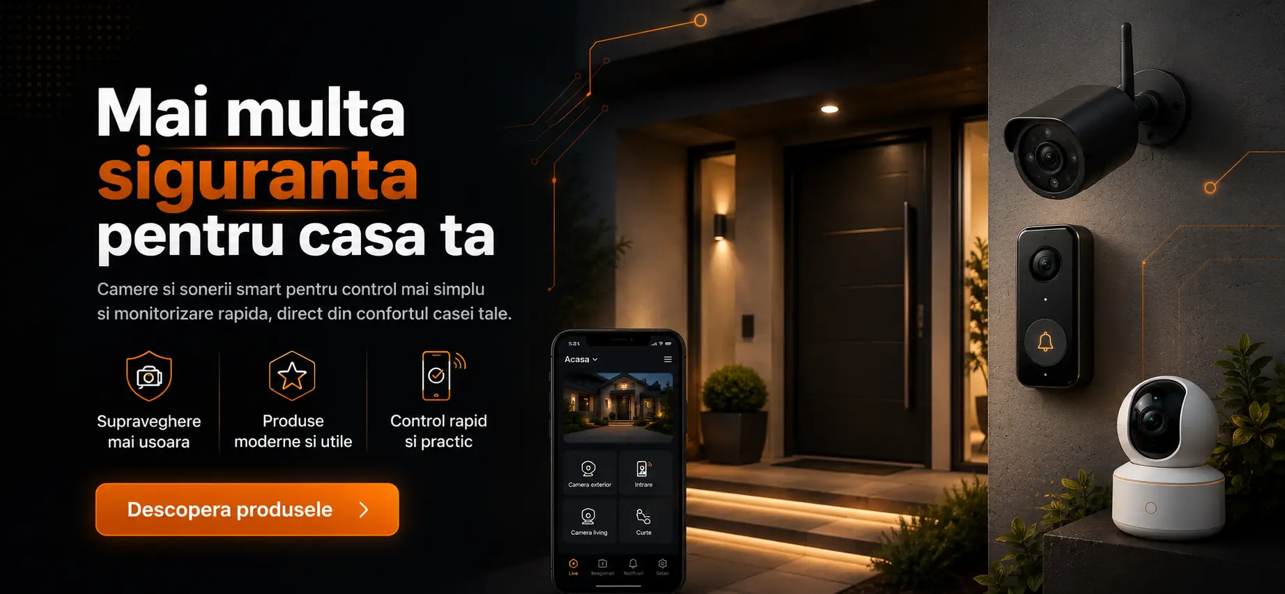 Camere